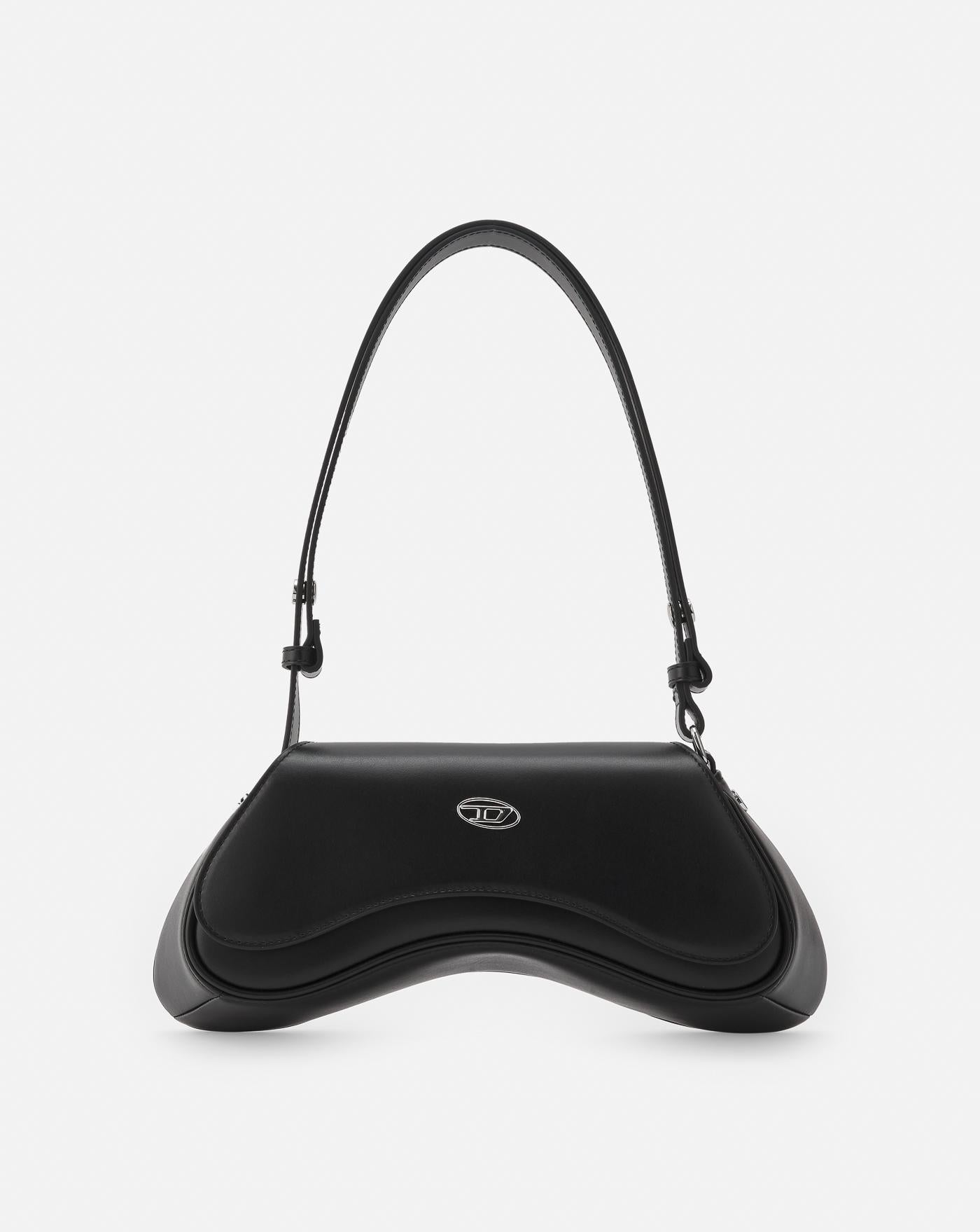 Bolso Diesel Play Crossbody X10221PR227 T8013 DIESEL 