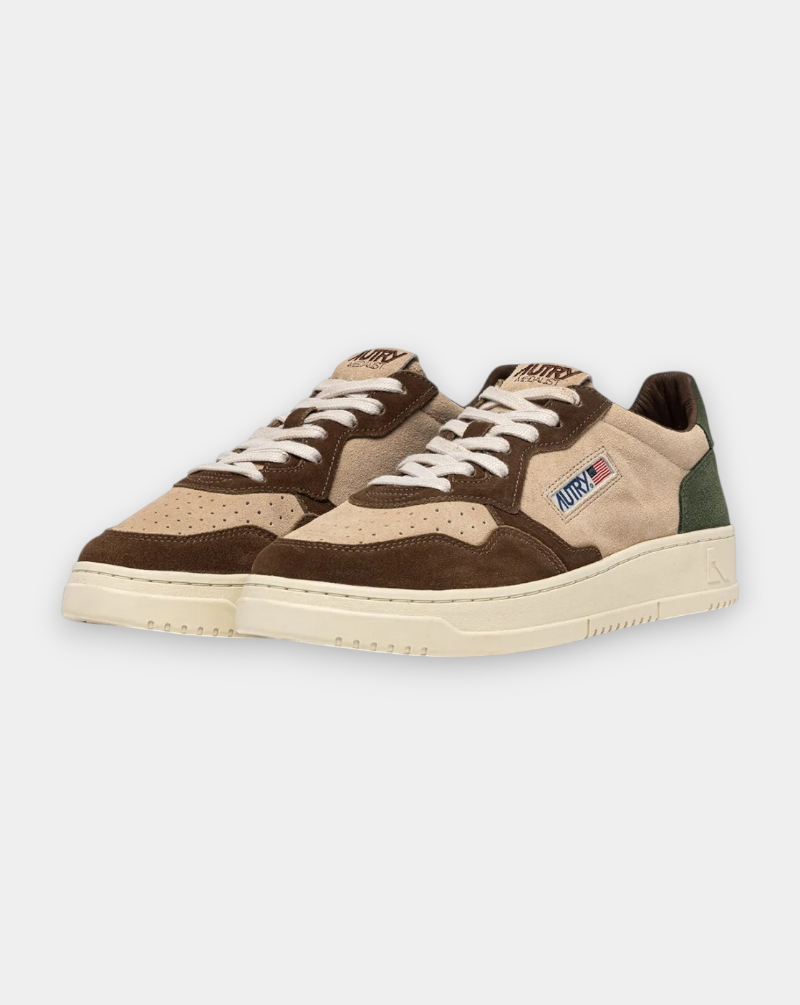 Zapatilas Autry Aulm TS17 AULM TS17 CAPPER/LAND AUTRY 