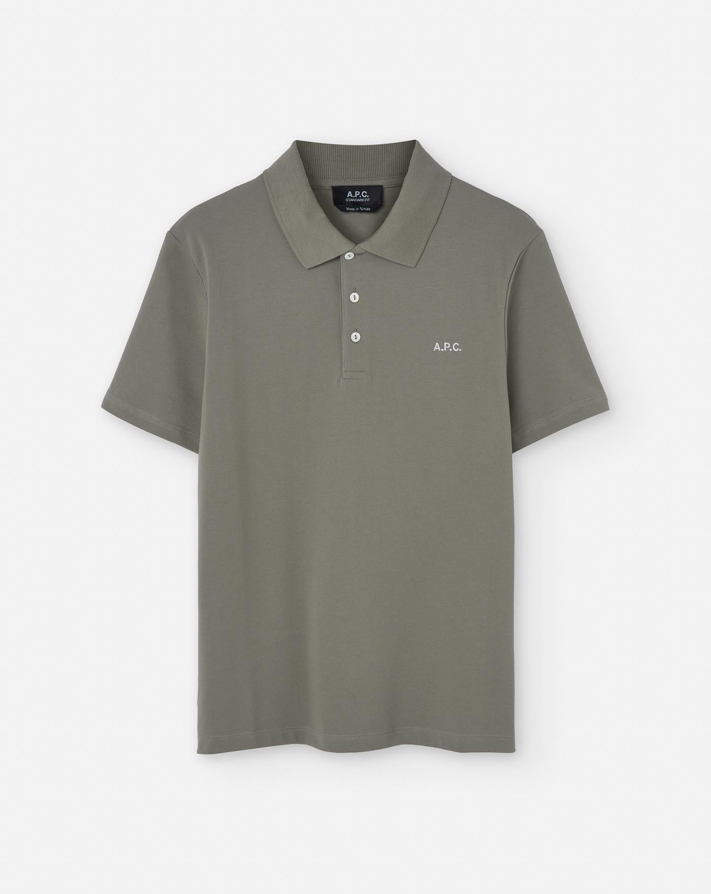 Polo A.P.C. Standard COGWZH26342 KAE A.P.C. 