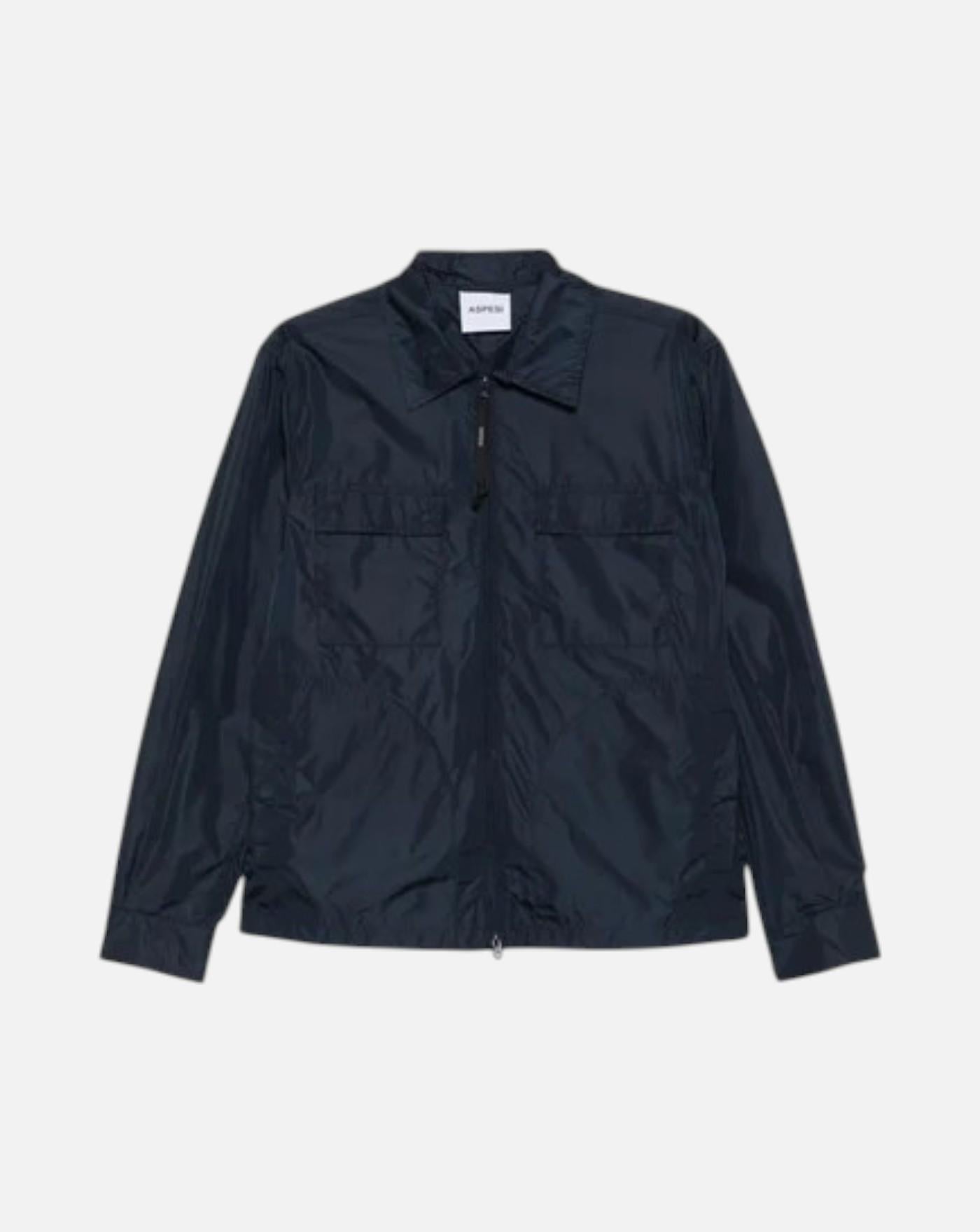 Chaqueta Aspesi Camisa ligera 26PII527V006S2 85101 ASPESI 