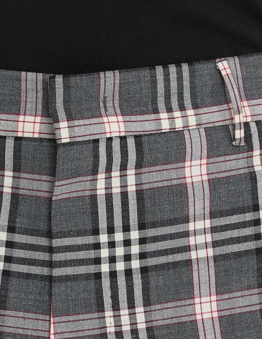 Pantalon Pt Torino Cuadros ASEPZE0KLT BT52 0250 25 PT TORINO 