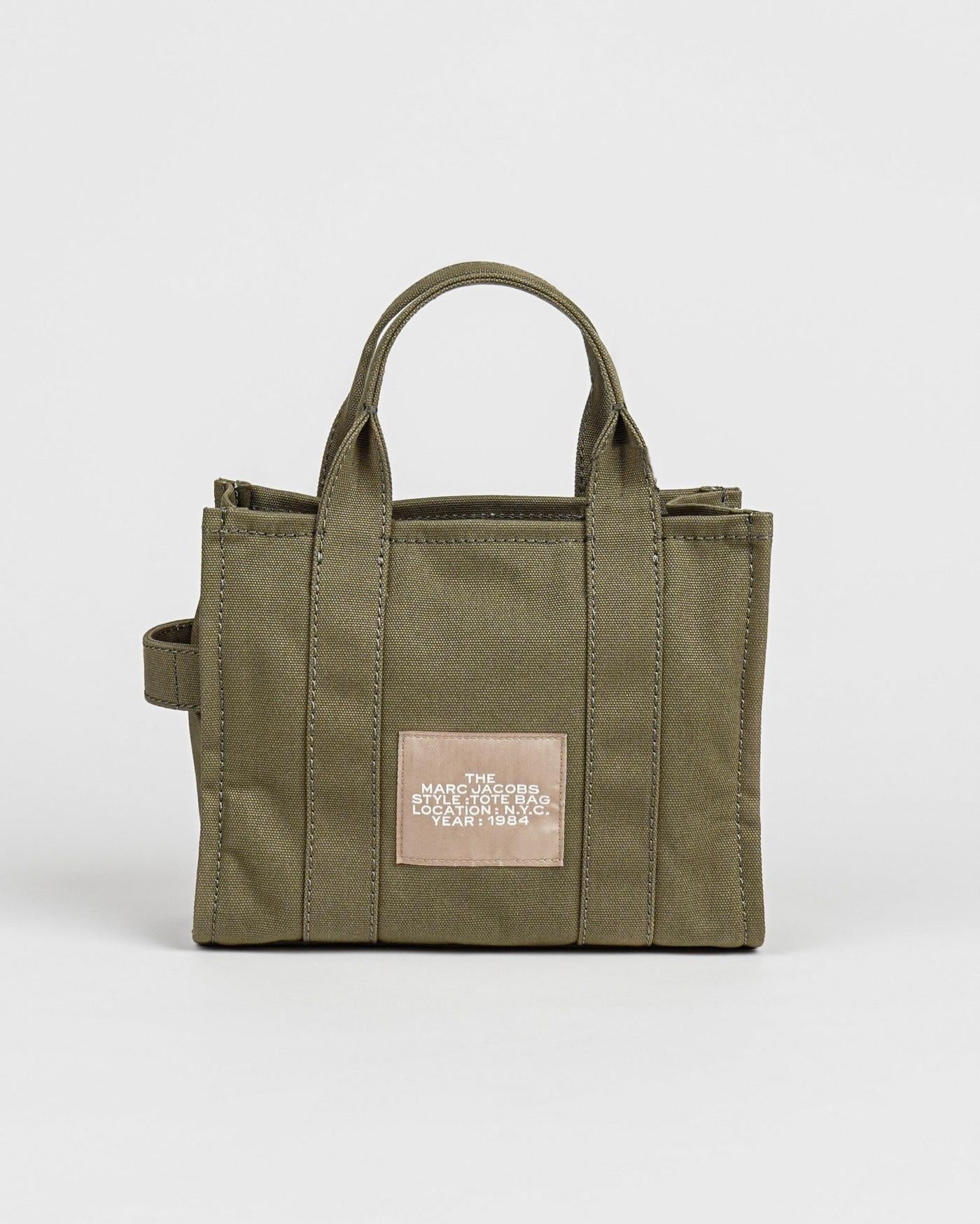 Bolso Marc Jacobs The Small Tote Bag M0016493 372 MARC JACOBS 