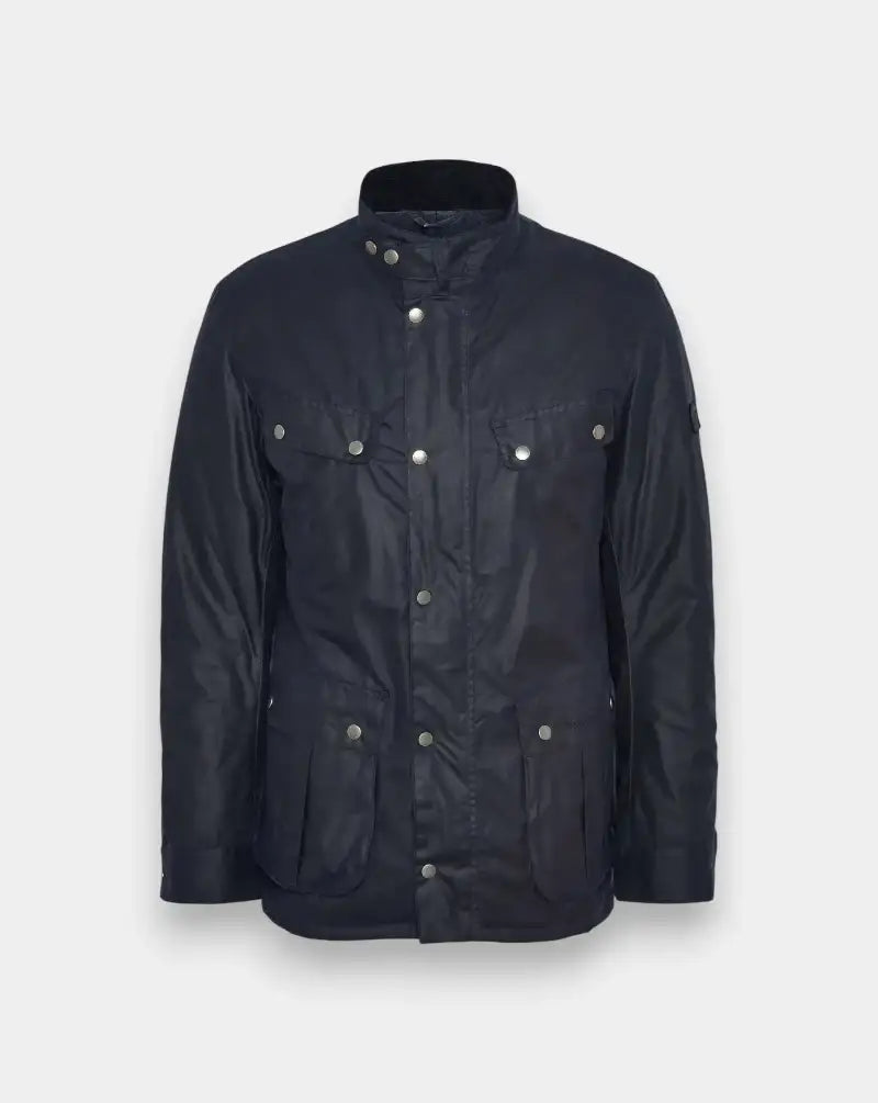 Chaqueta Barbour Duke MWX0337NY91 NY91 BARBOUR 