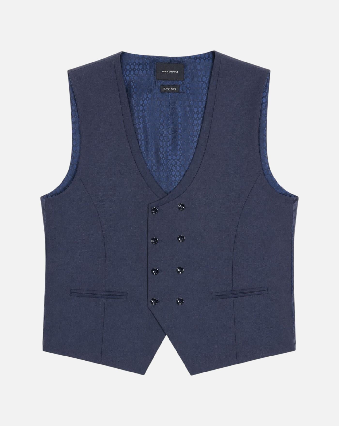  8128-6712-30 BLUE RAMON SANJURJO 