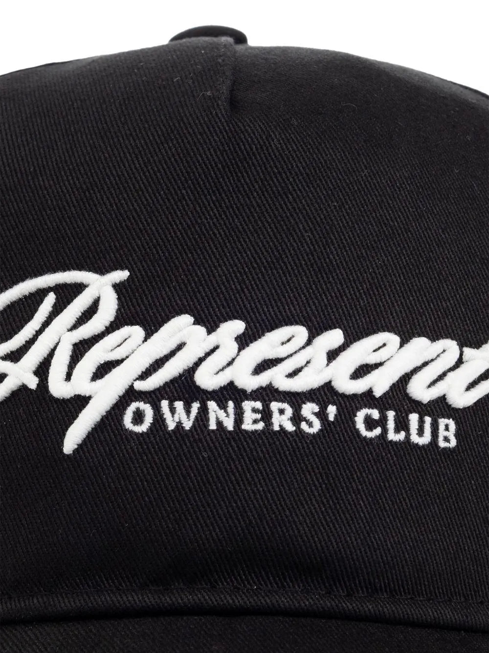 Gorra Represent Script OCM81424 01 REPRESENT 