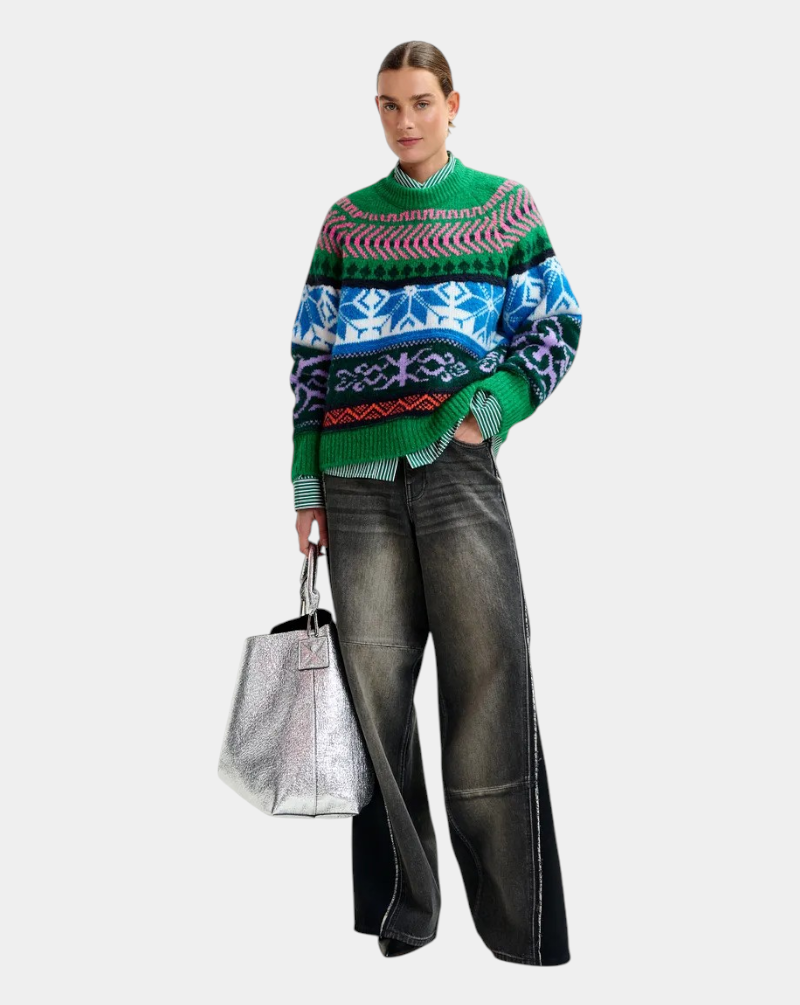 Jersey Essentiel Antwerp Irelando IRELANDO I2PC ESSENTIEL ANTWERP 