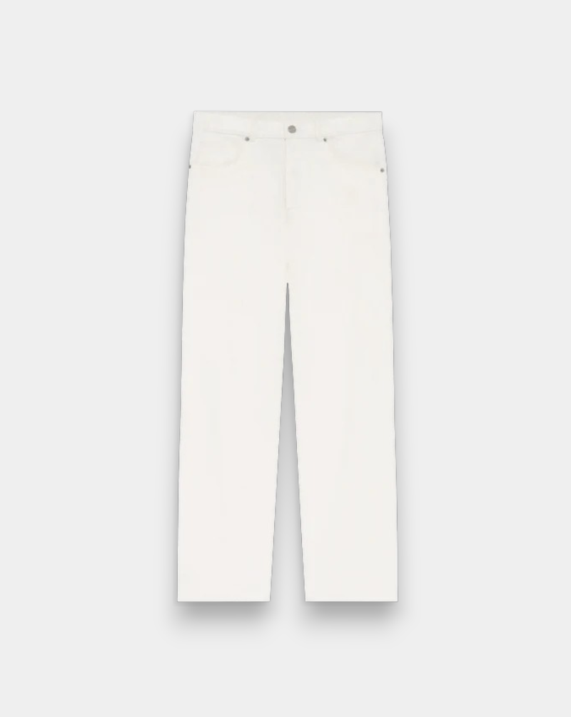 Denim Drole de Monsieur Jean Straight BP199 CO285 OW DROLE DE MONSIEUR 