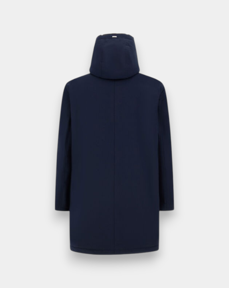 Chaqueta Herno Wowen Half Coat PA000170U12343Z 9200 HERNO 