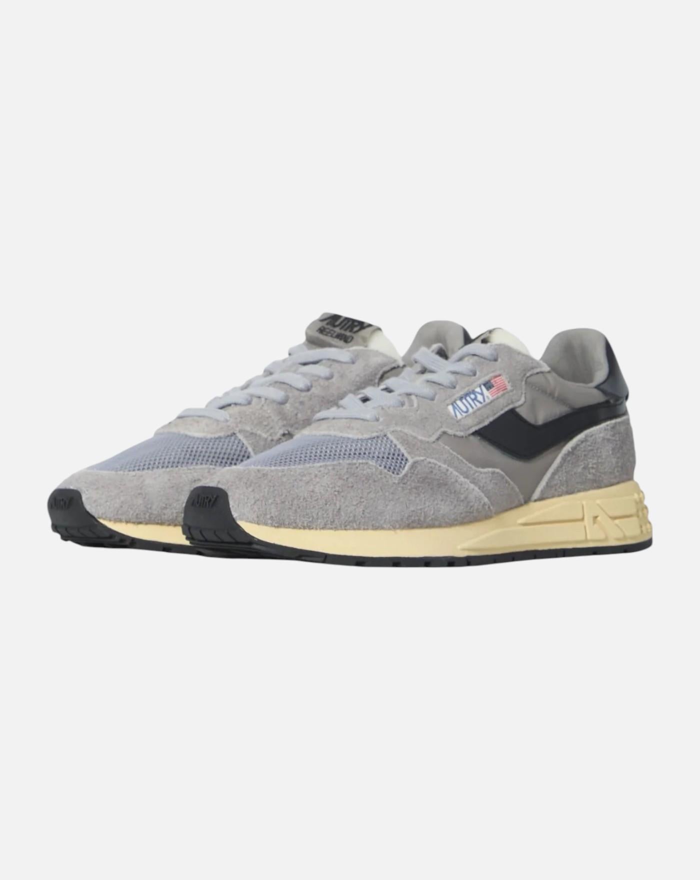 Zapatillas Autry Wwlm UT53 WWLM UT53 PLUMBE/BLACK AUTRY 