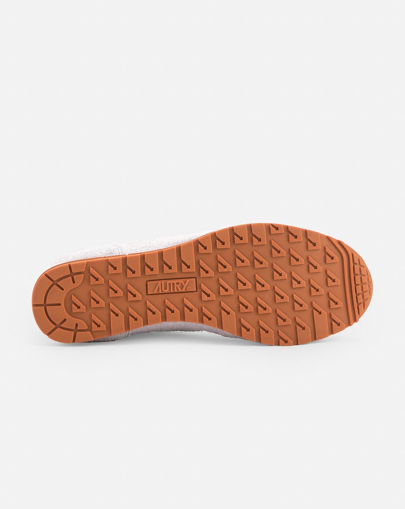 Zapatillas Autry Windspin WSLW PB06 WSLW PB06 PERFOR/SUEDE ICE AUTRY 