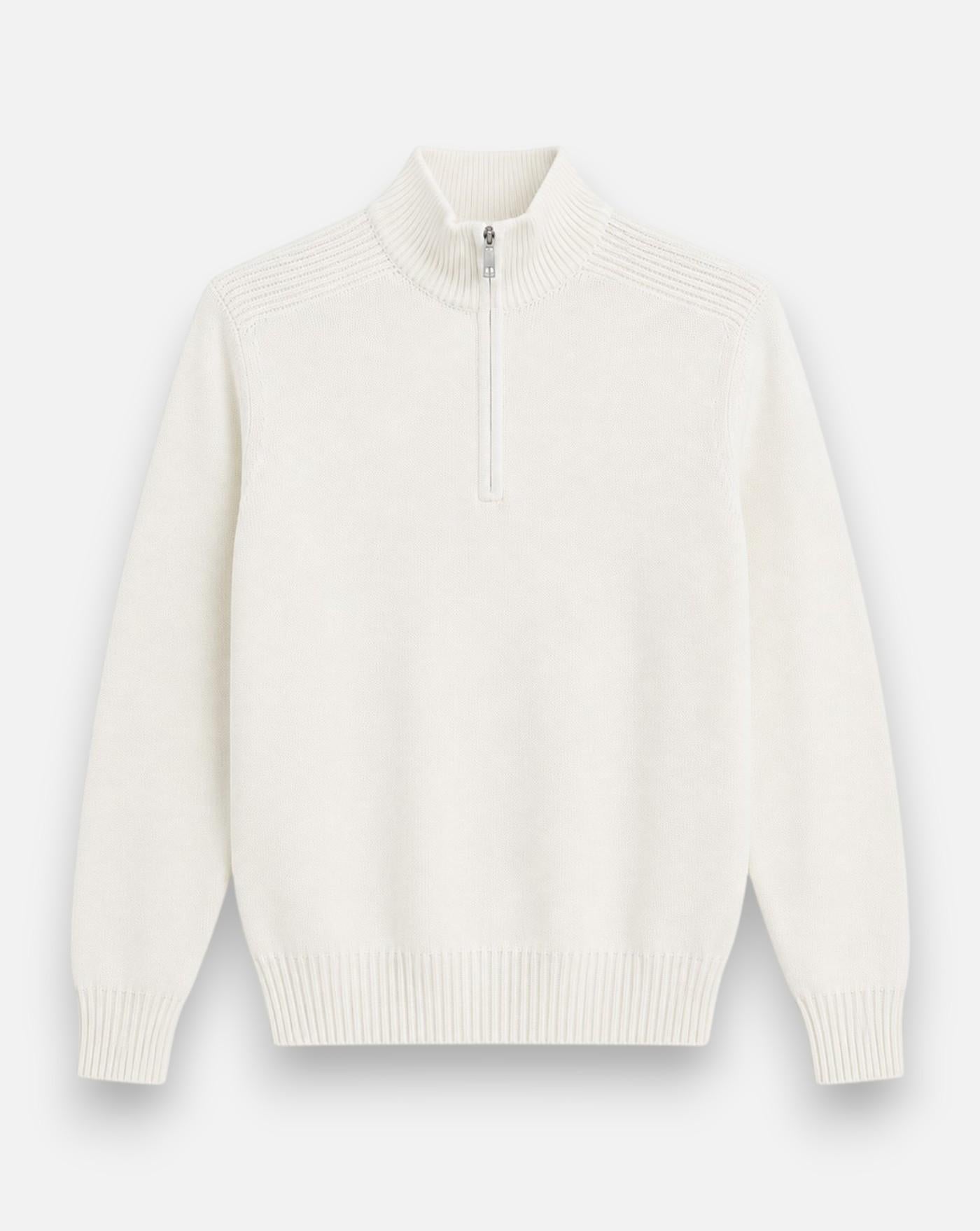 Jersey Gran Sasso Zip 2413224601 005 GRAN SASSO 