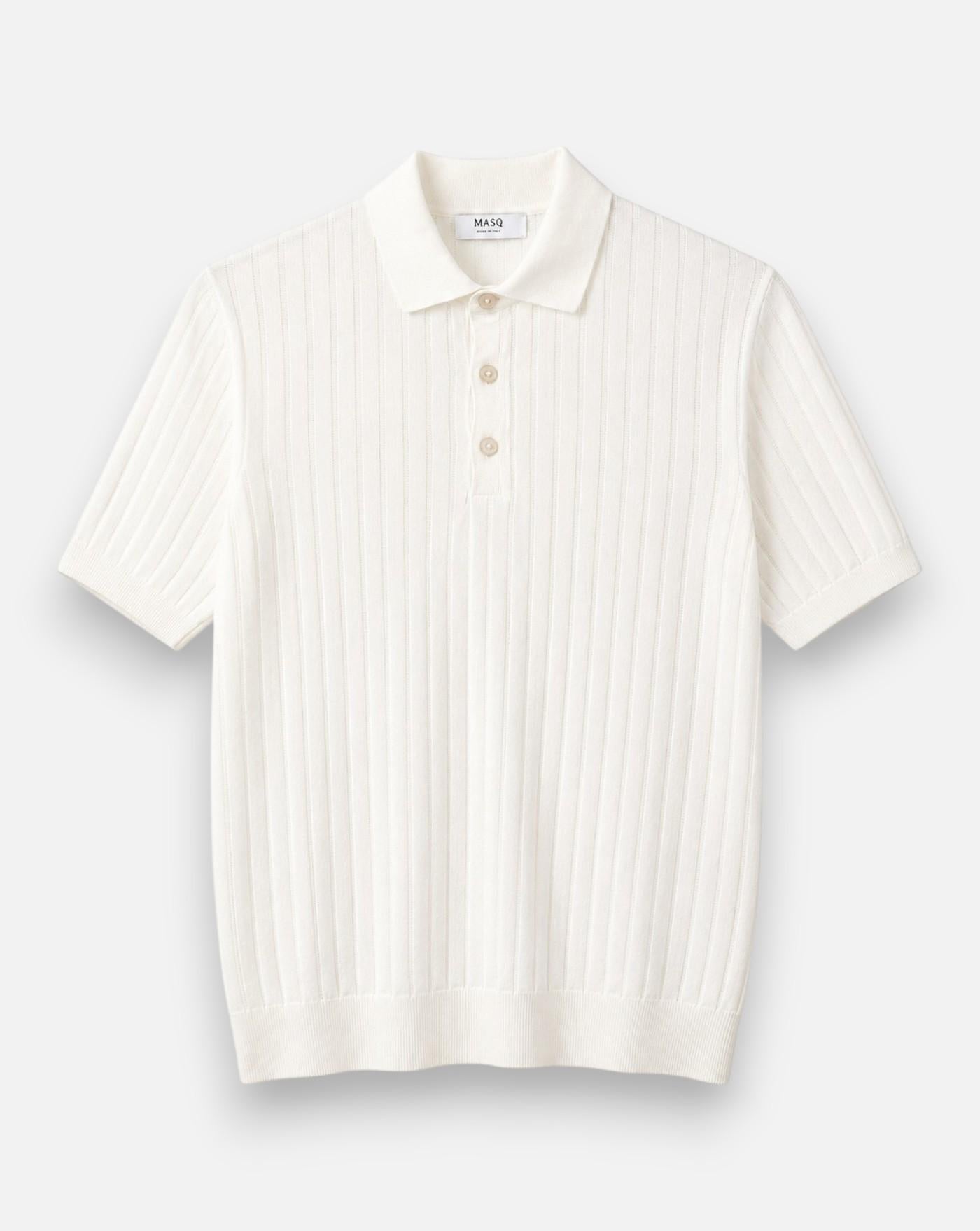 Polo Masq Tennis M54268045 2201 MASQ 
