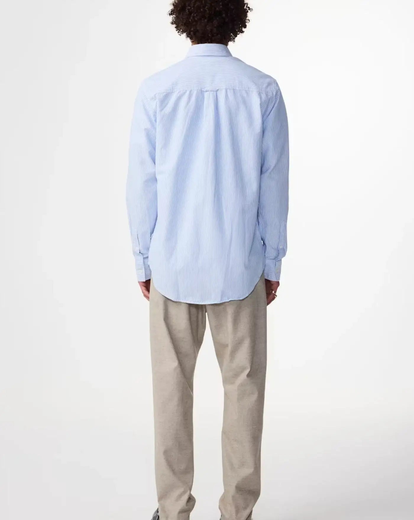 Camisa NN.07 Colby 2525910247 720 NN. 07 