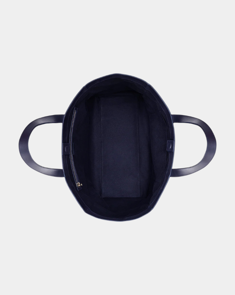 Bolso Anine Bing Medium Rio Tote A13118525NYA1  ANINE BING 