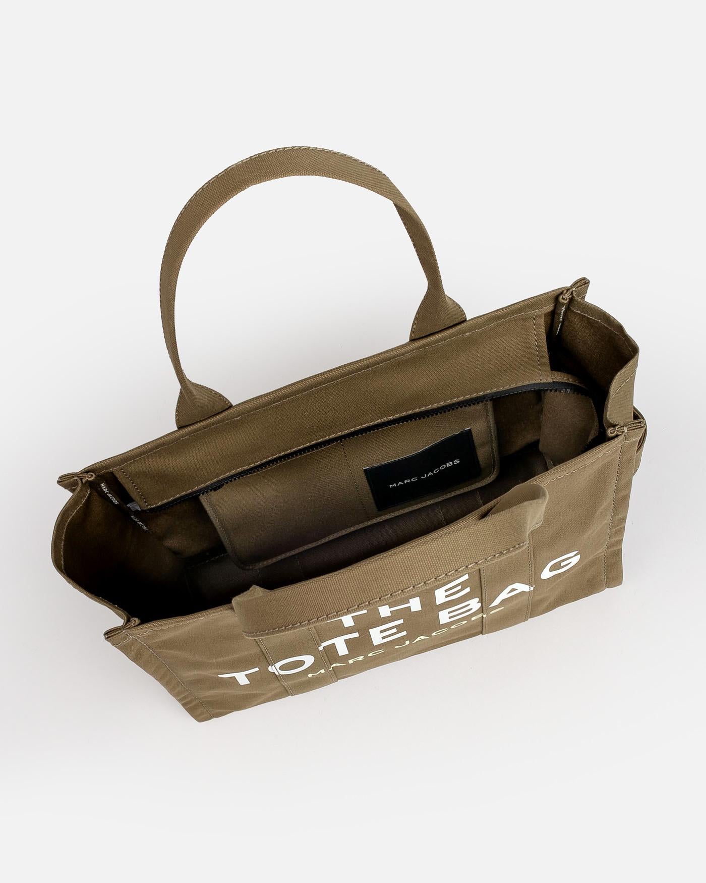 Bolso Marc Jacobs The Large Tote M0016156 372 MARC JACOBS 