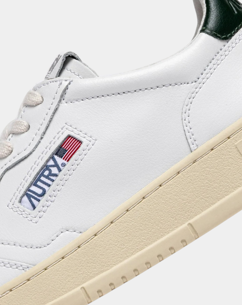 Zapatillas Autry Aulm LL47 AULM LL47 WHT/MOUNTAIN AUTRY 