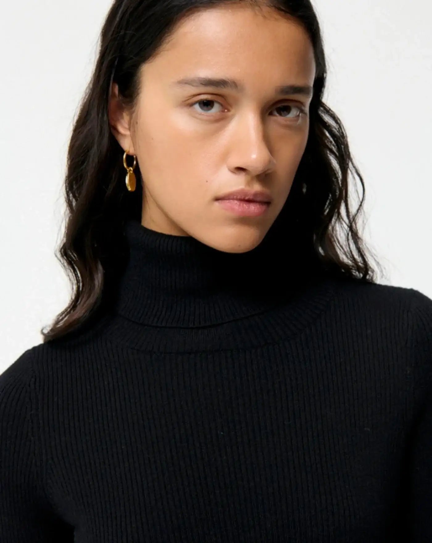 Jersey Vanessa Bruno Fontenille 3HVC10V15793 999 VANESSA BRUNO 