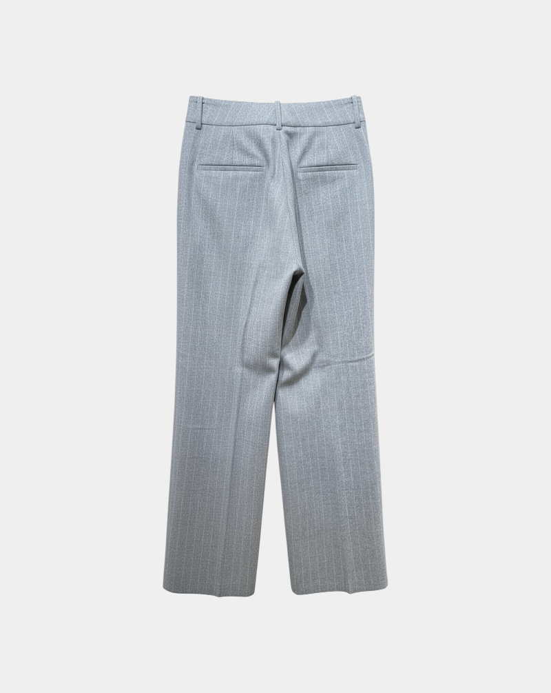 Pantalon Peserico Stripes M04771Z 01937971 PESERICO 