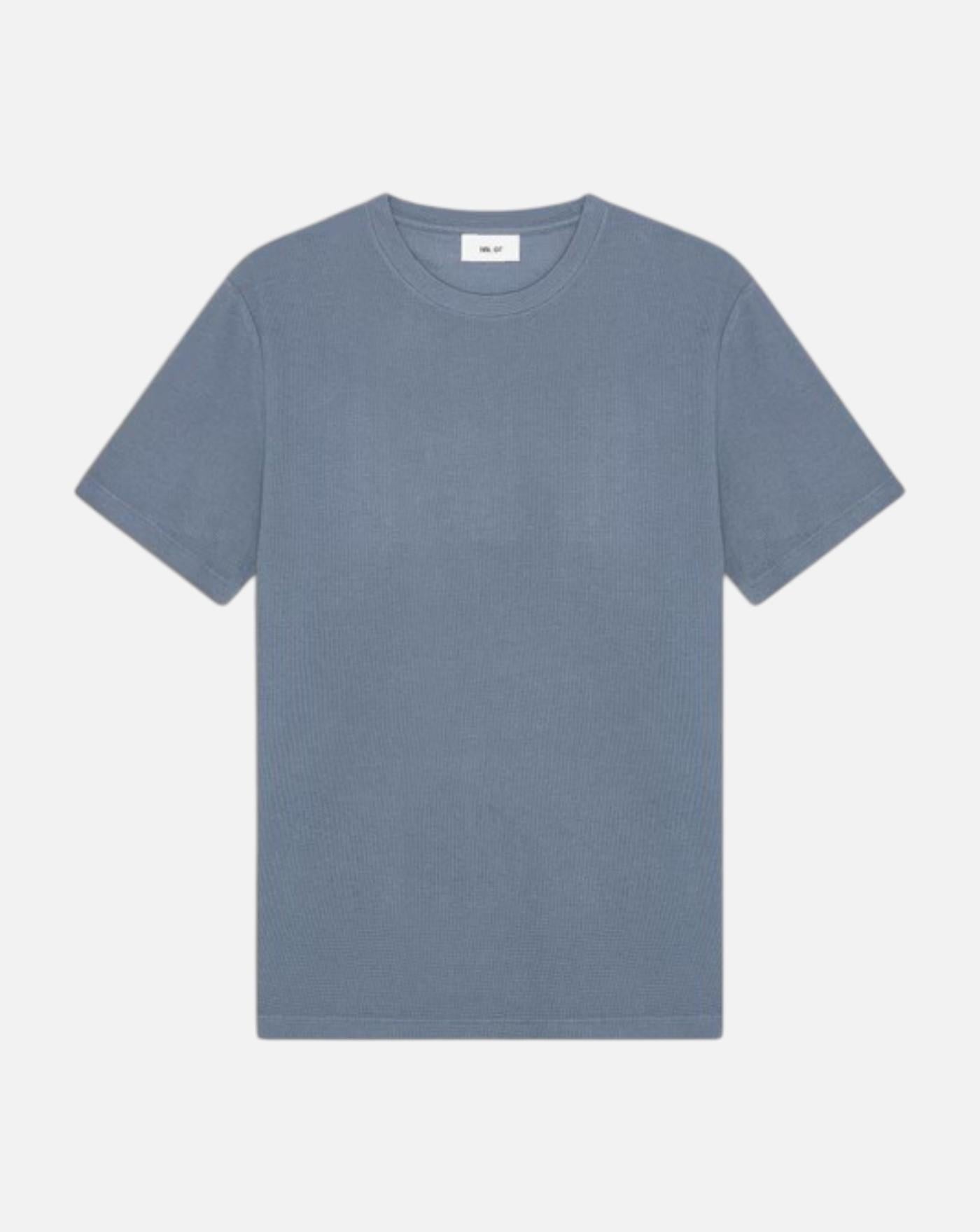 Camiseta NN.07 Clive 2523323462 286 STONE BLUE NN. 07 