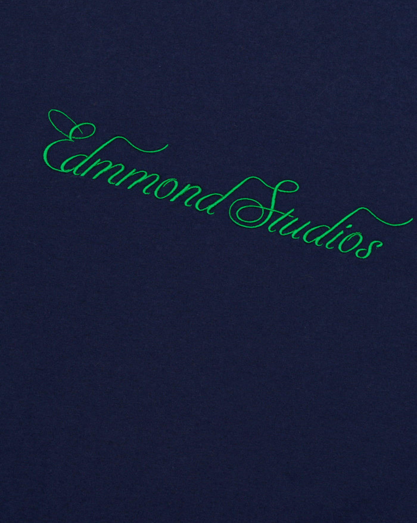 Camiseta Edmmond Lyles 3253005590 PLAIN NAVY EDMMOND 