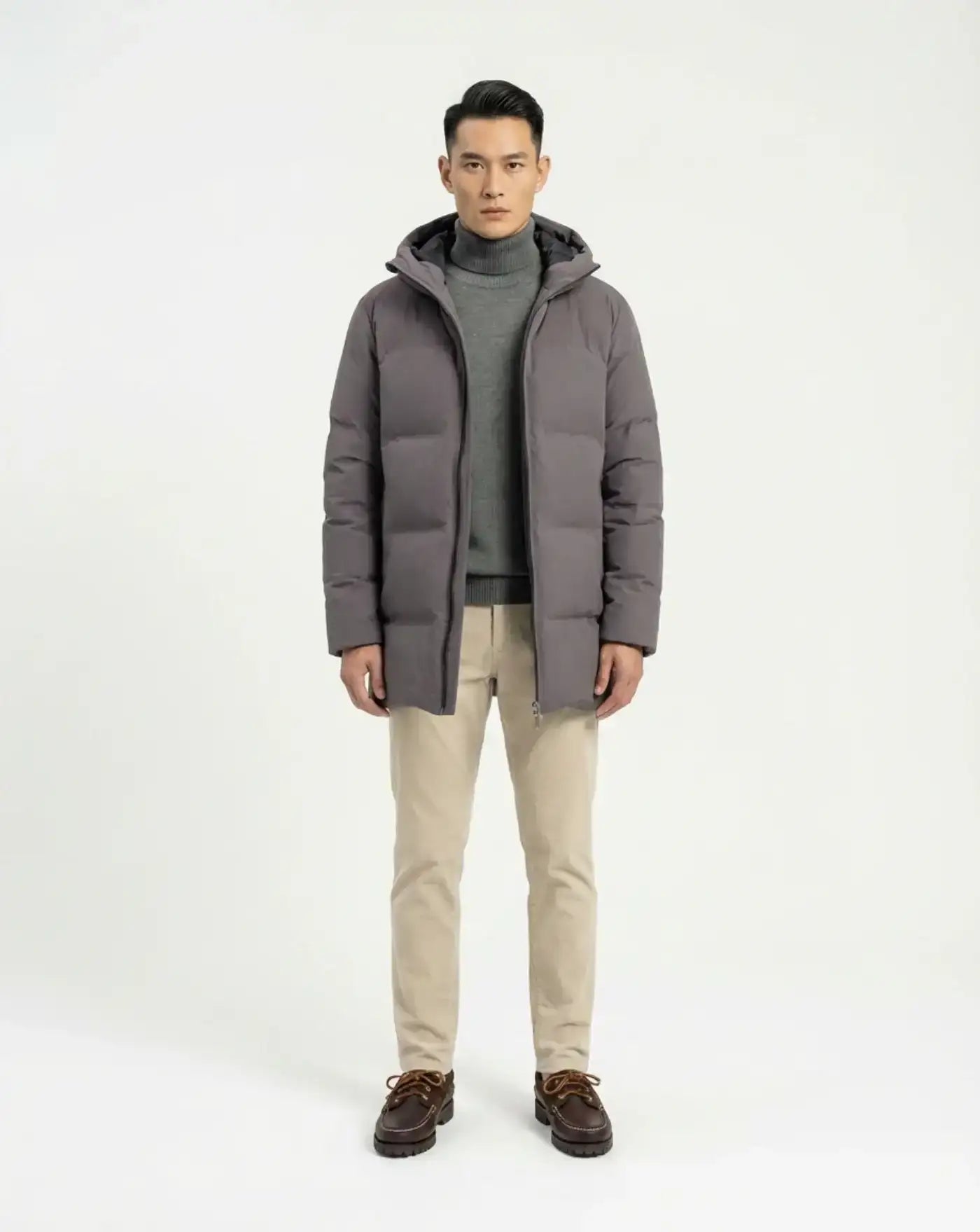 Chaqueta Herno New Impact PI001246U12590SZ 9489 HERNO 