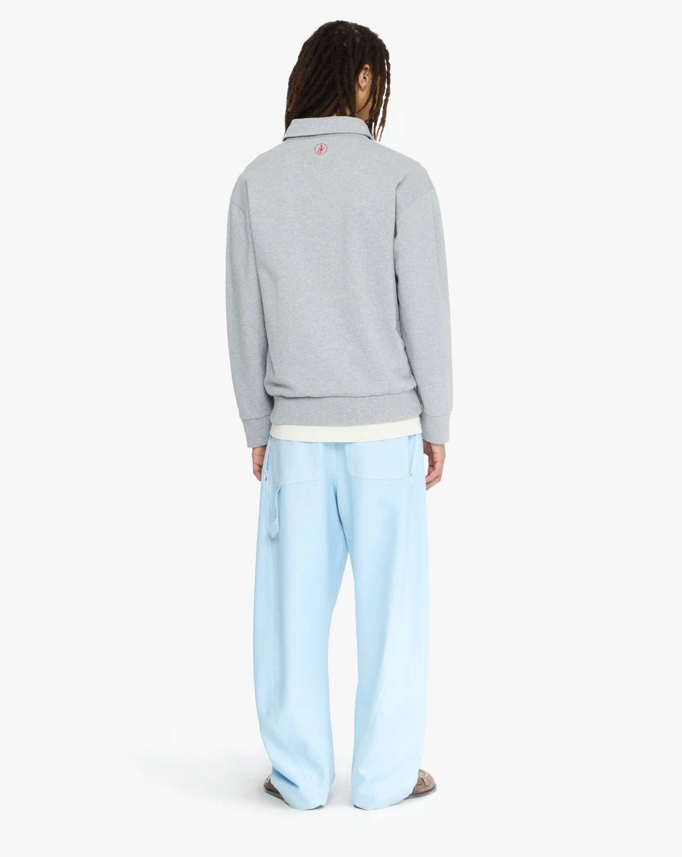 Polo Jw Anderson Rugby JO0275PG1632 945 JW ANDERSON 