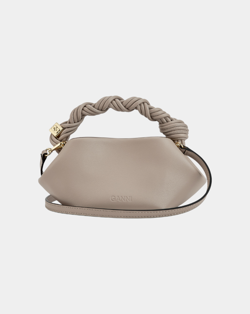 Bolso Ganni Bou Mini A6949 873 GANNI 