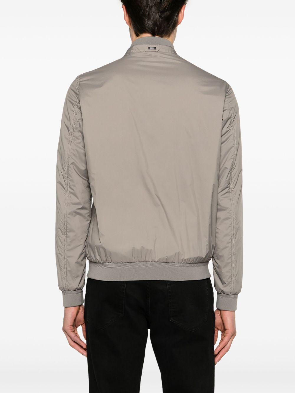 Chaqueta Herno Bomber GI000414U 12456Z2600 HERNO 