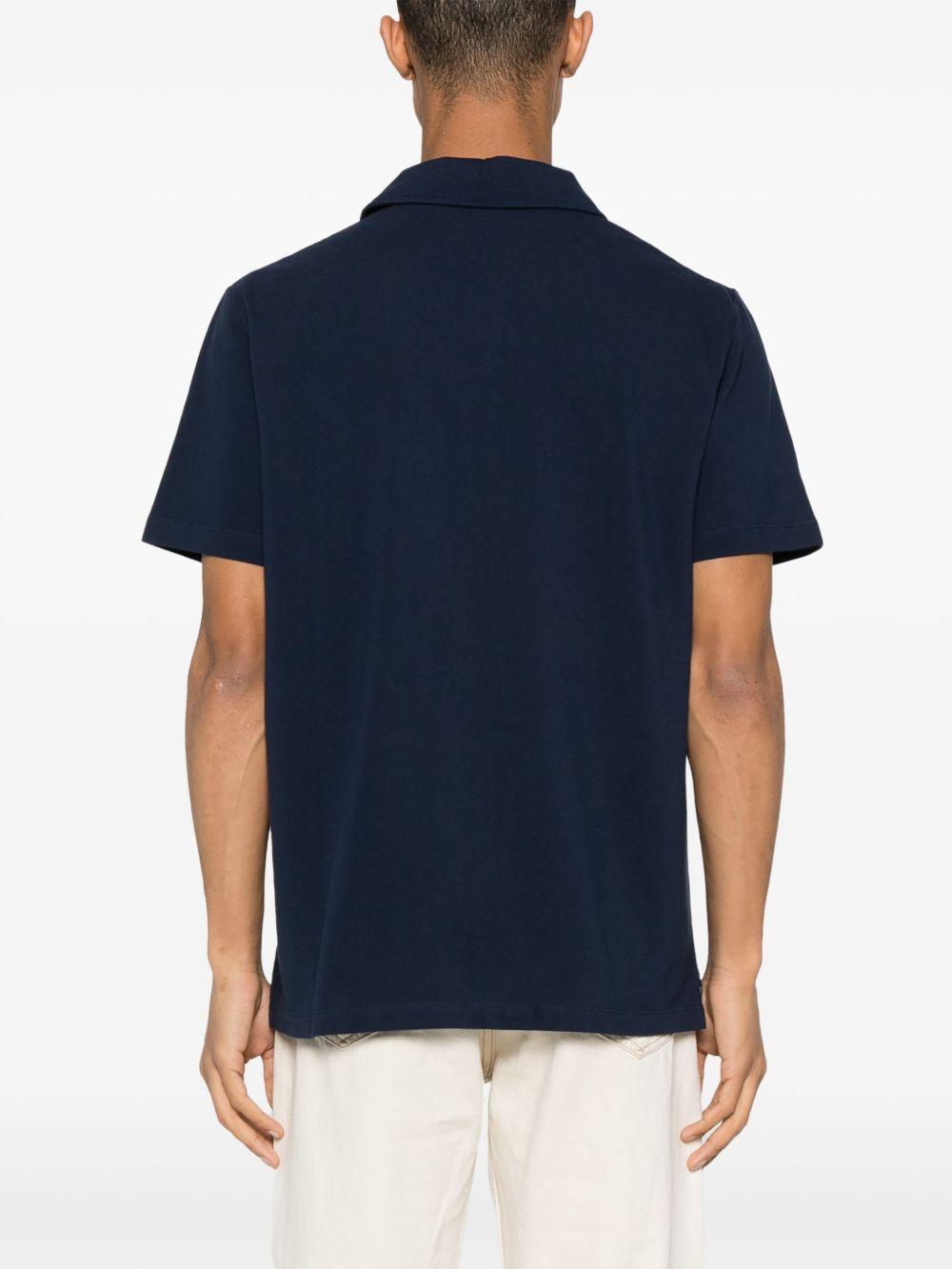Polo A.P.C. Standard COGWZH26342 IAK A.P.C. 