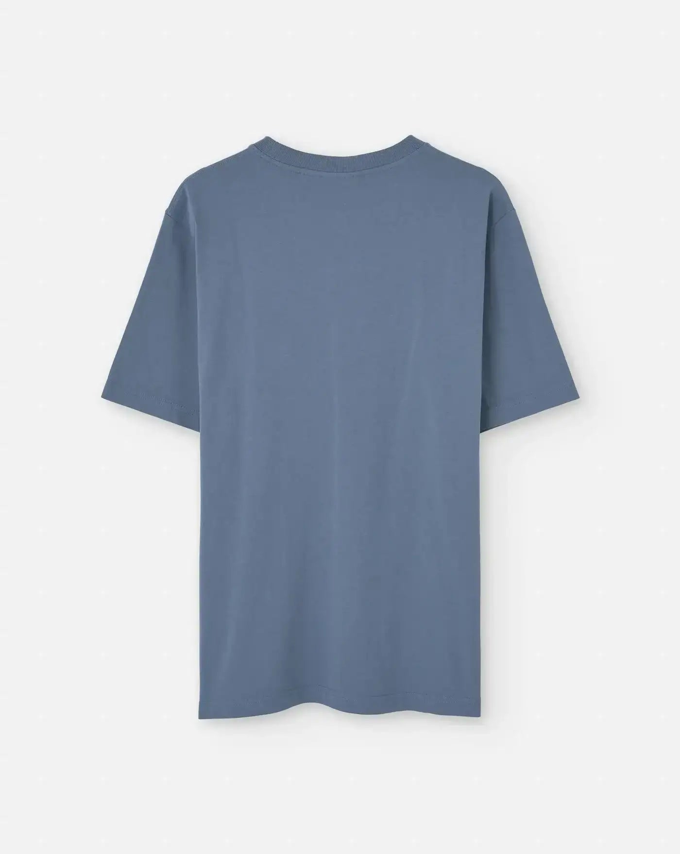Camiseta Maison Kitsuné Crafted Profile Fox OM00121KJ0118 0074 MAISON KITSUNE 