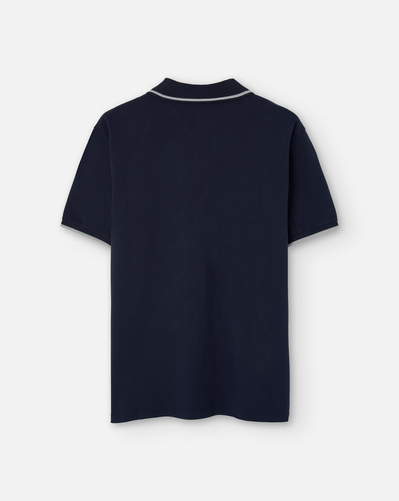 Polo Jacob Cohën Basic 80025001 E2464Y99 JACOB COHËN 