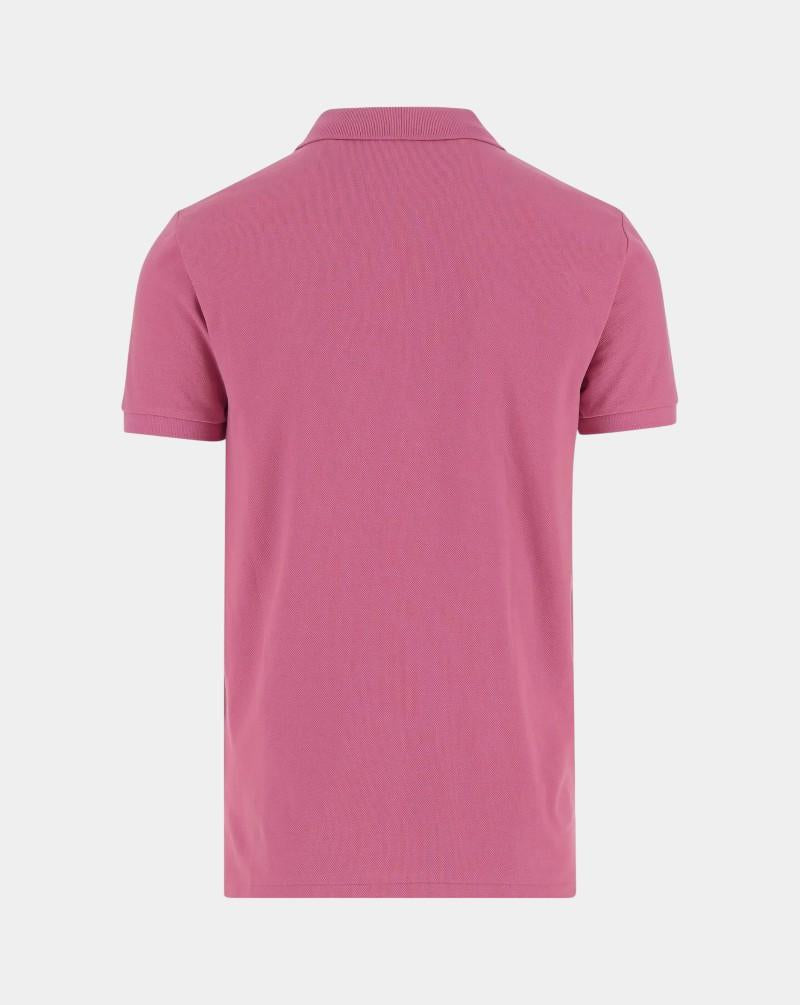 Polo Polo Ralph Lauren Basic 710680784418 PEONY/ C7331 POLO RALPH LAUREN 