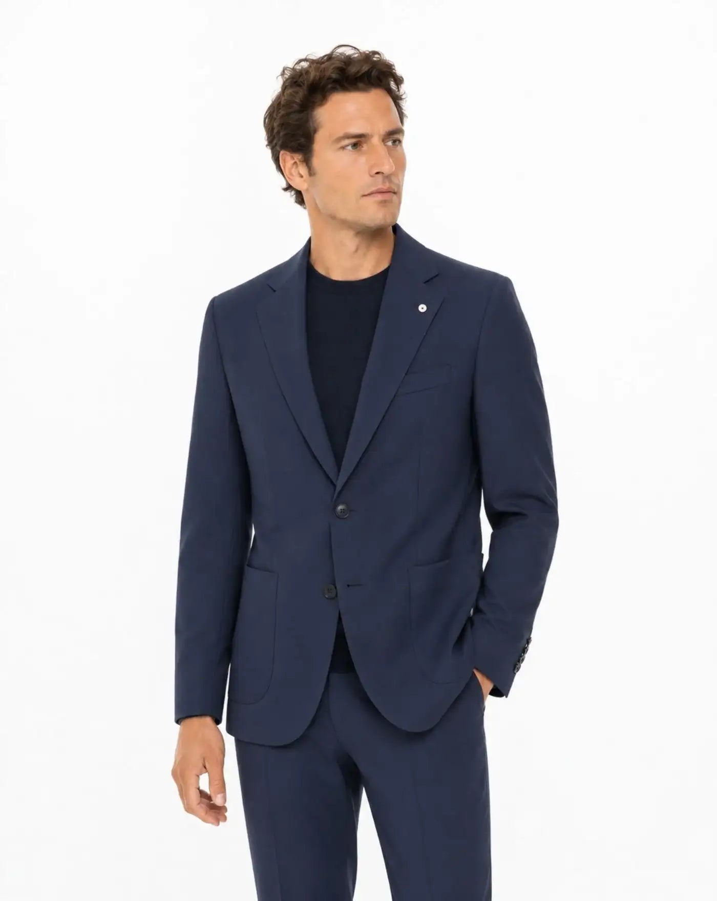 Americana L.B.M. 1911 Tecnica 55212/5-2844 NAVY L.B.M. 1911 