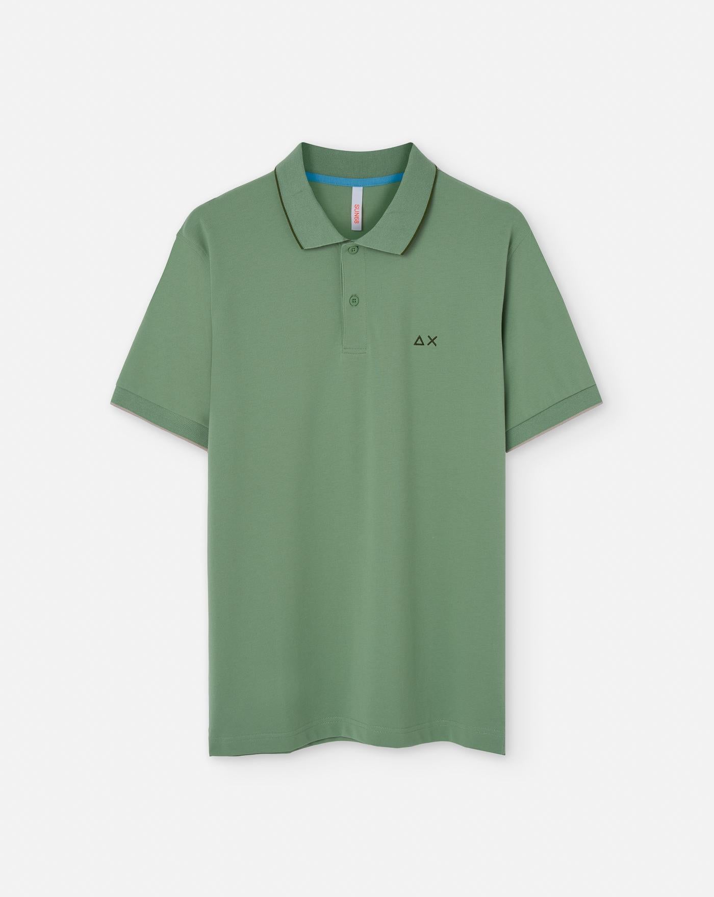 Polo Sun 68 Stripes A35110 84 SUN 68 