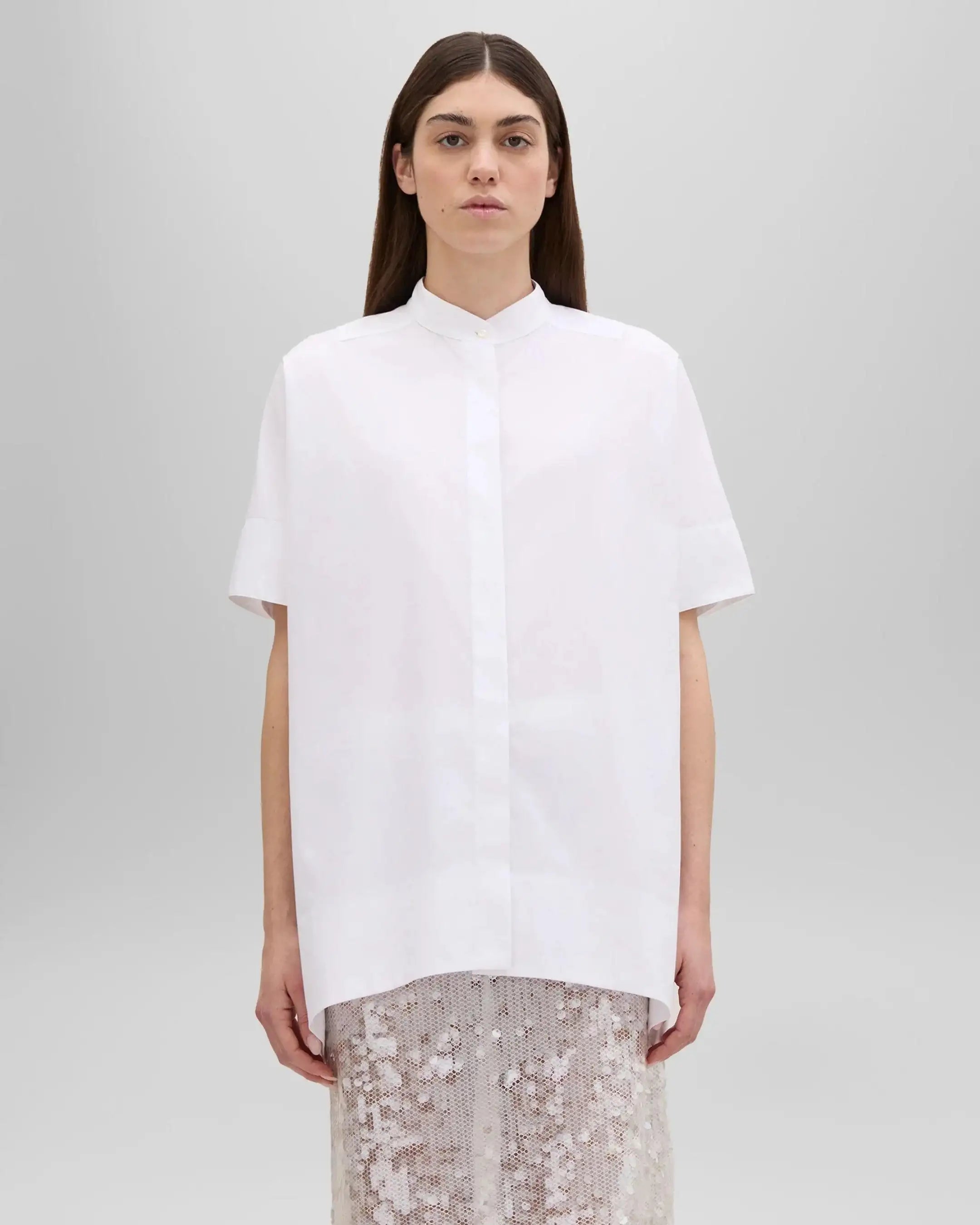 Camisa Aspesi Mao S5G5406C118 07072 ASPESI 