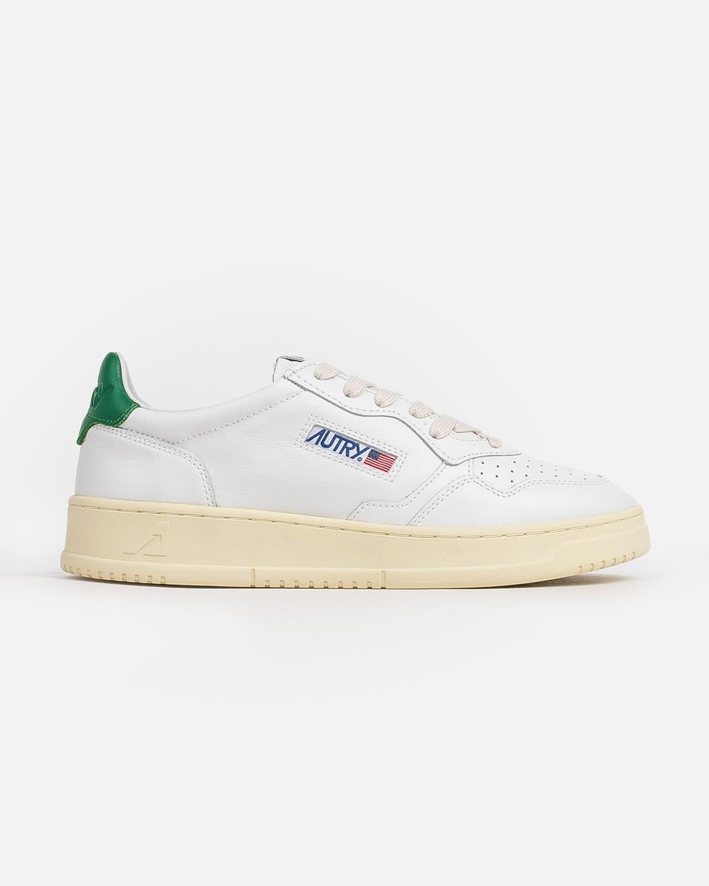 Zapatillas Autry AULM LL20 AULM LL20  AUTRY 