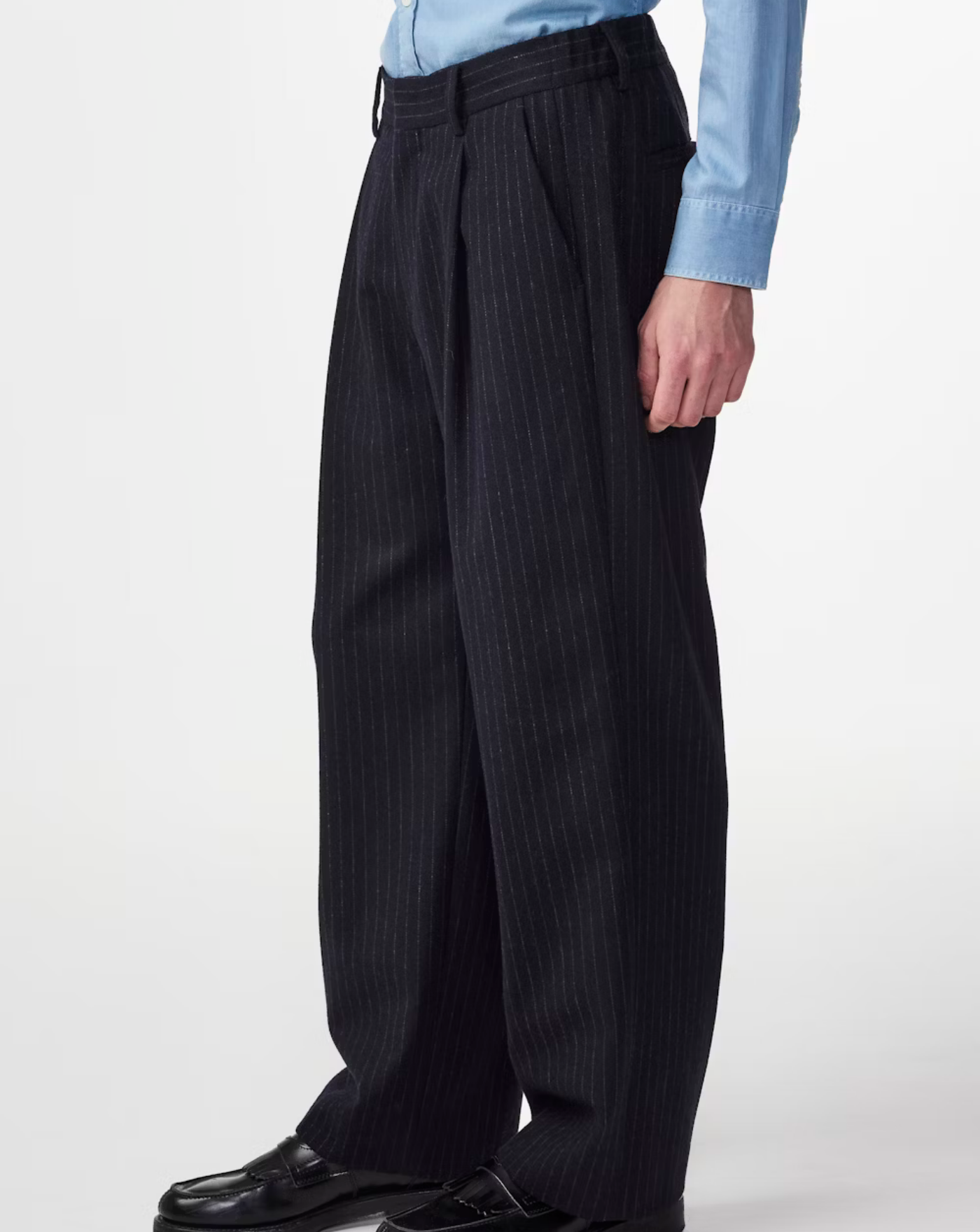 Pantalon NN.07 Kay 2560000048 724 NN. 07 