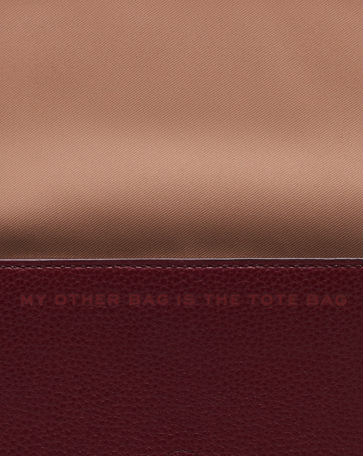 Bolso Marc Jacobs The Mini Bag 2S4SMN080S02 602 MARC JACOBS 