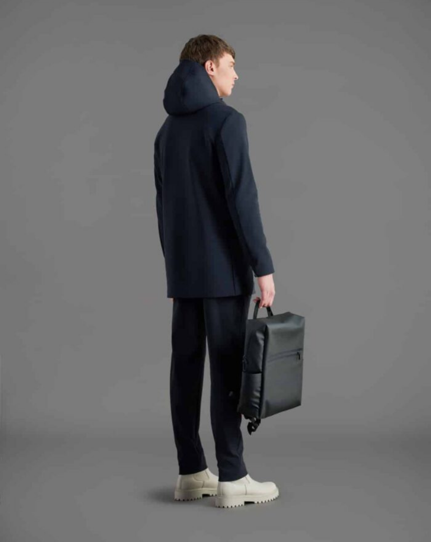 Chaqueta Rrd Surflex Winter Thermo Jkt W25045 60 RRD 