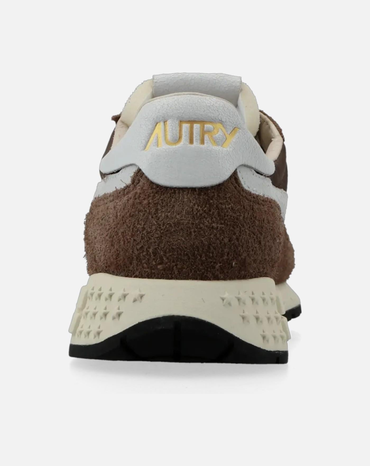 Zapatillas Autry WWLM NC39 WWLM NC39 WHITE/TUNDRA AUTRY 
