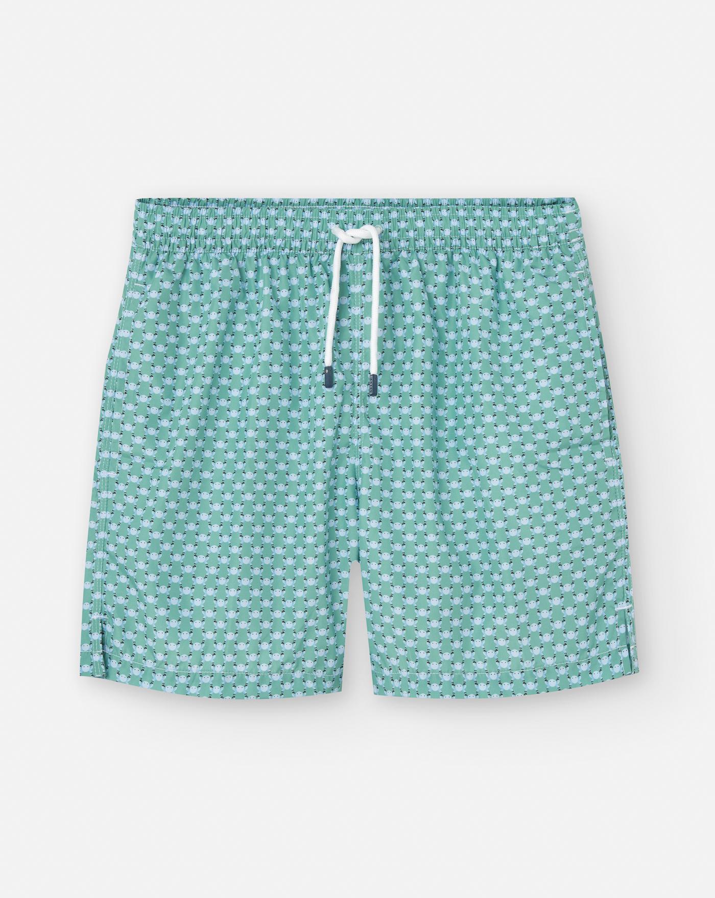 Bañador Fedeli Madeira 8UE00318F55 F55/10B FEDELI 