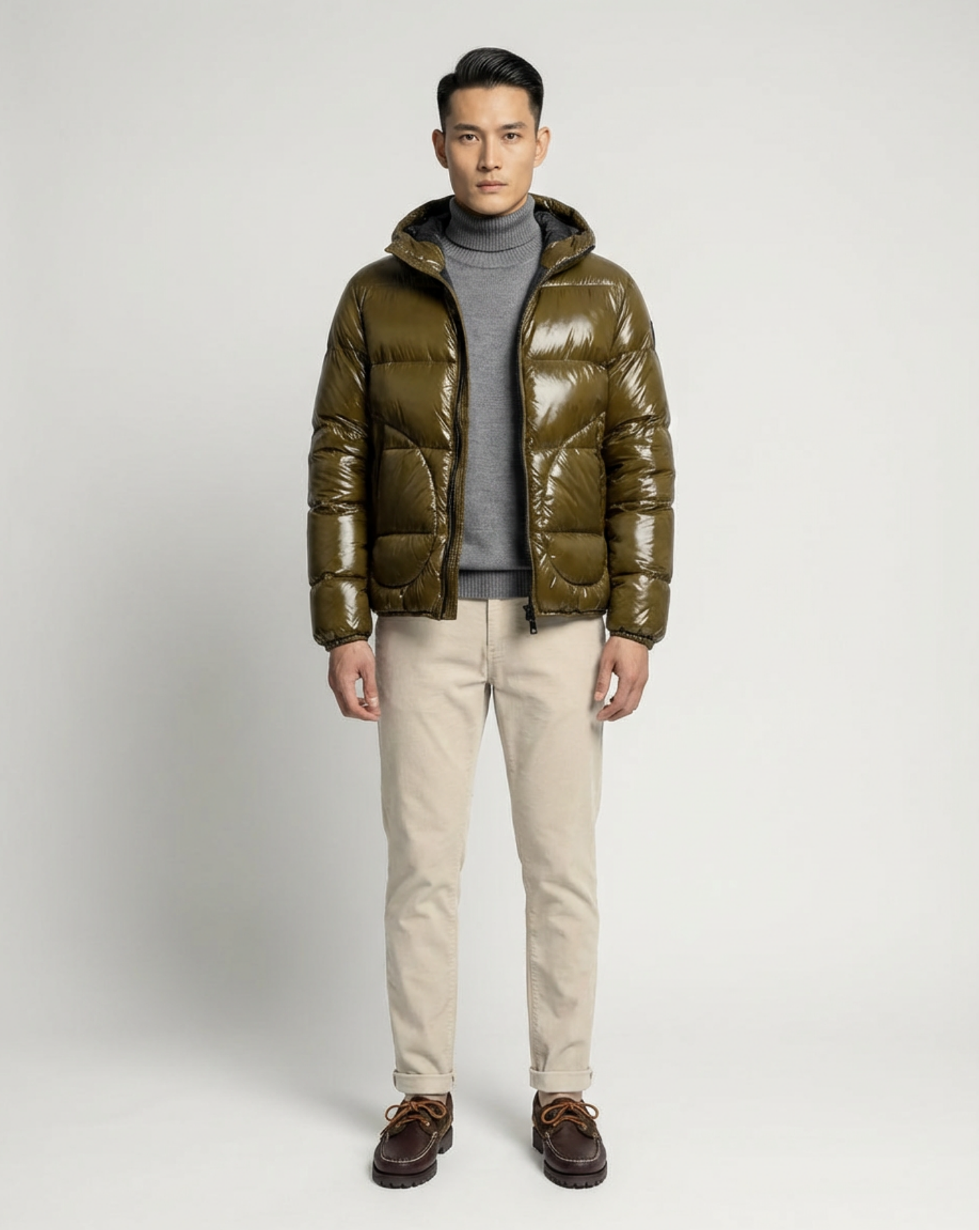 Chaqueta Herno Piumino PI001133U12220Z 7740 HERNO 