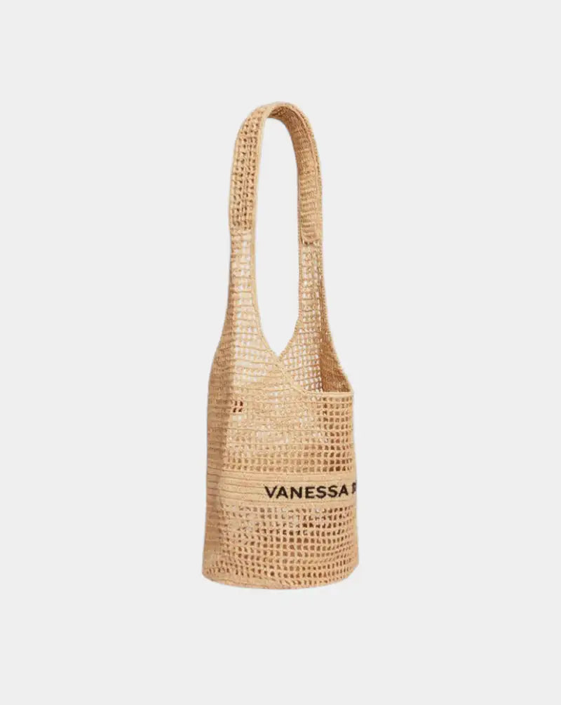 Bolso Vanessa Bruno Sac Hobo 3EVE60 V40890046 VANESSA BRUNO 