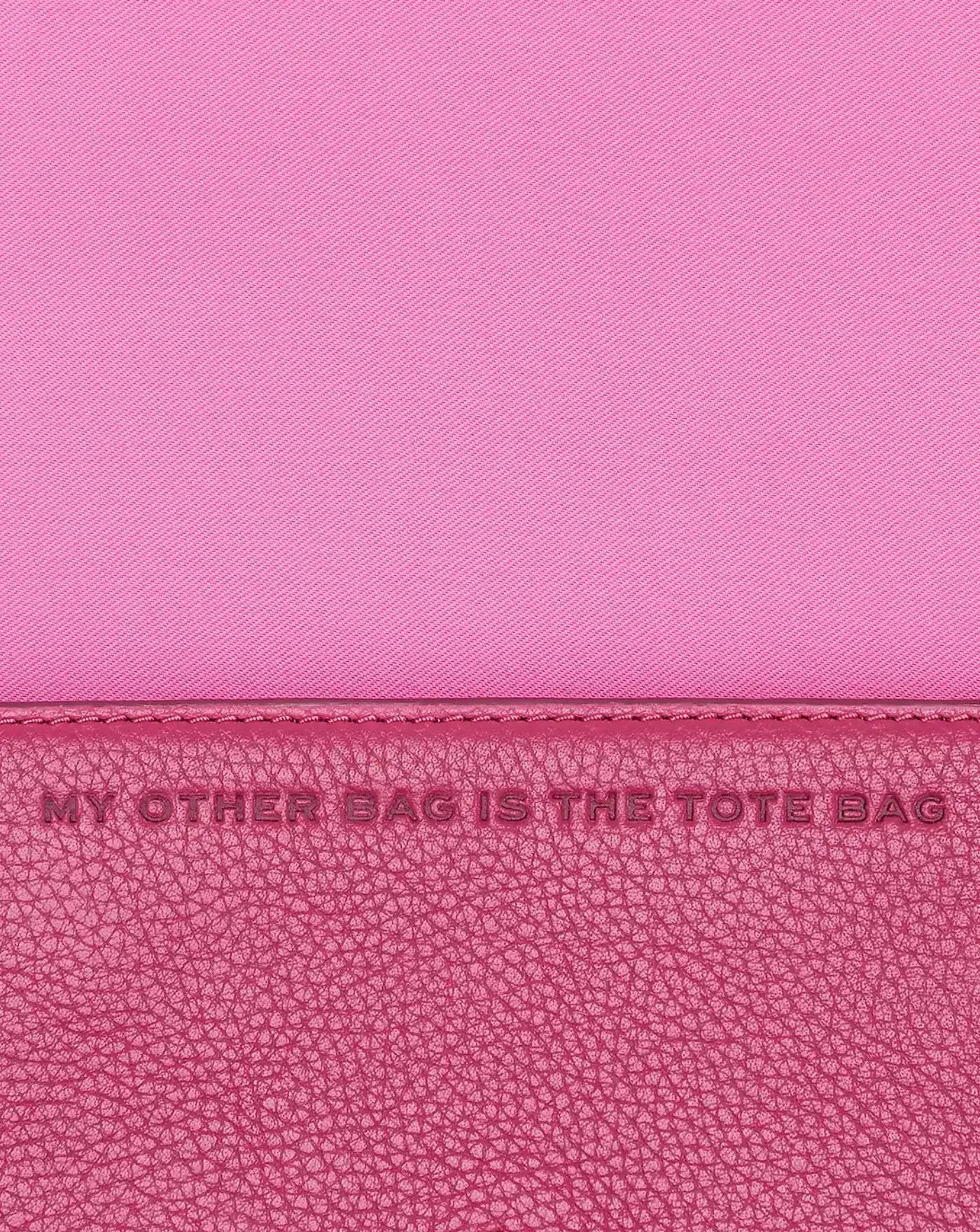 Bolso Marc Jacobs The Mini Bag 2S4SMN080502 688 MARC JACOBS 