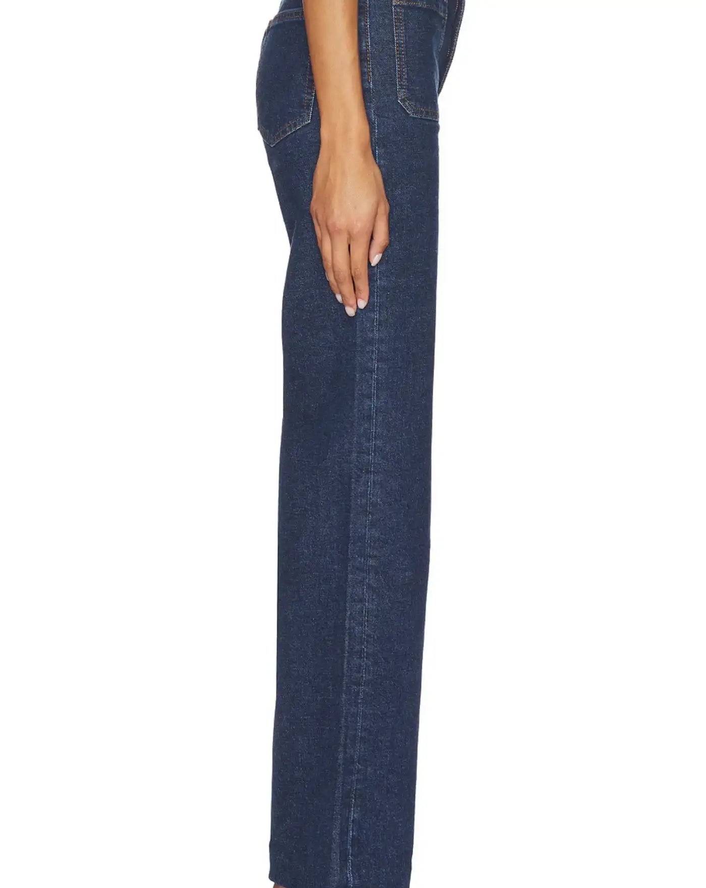 Denim Frame The Refined 3009889 TBOOBLUE FRAME 