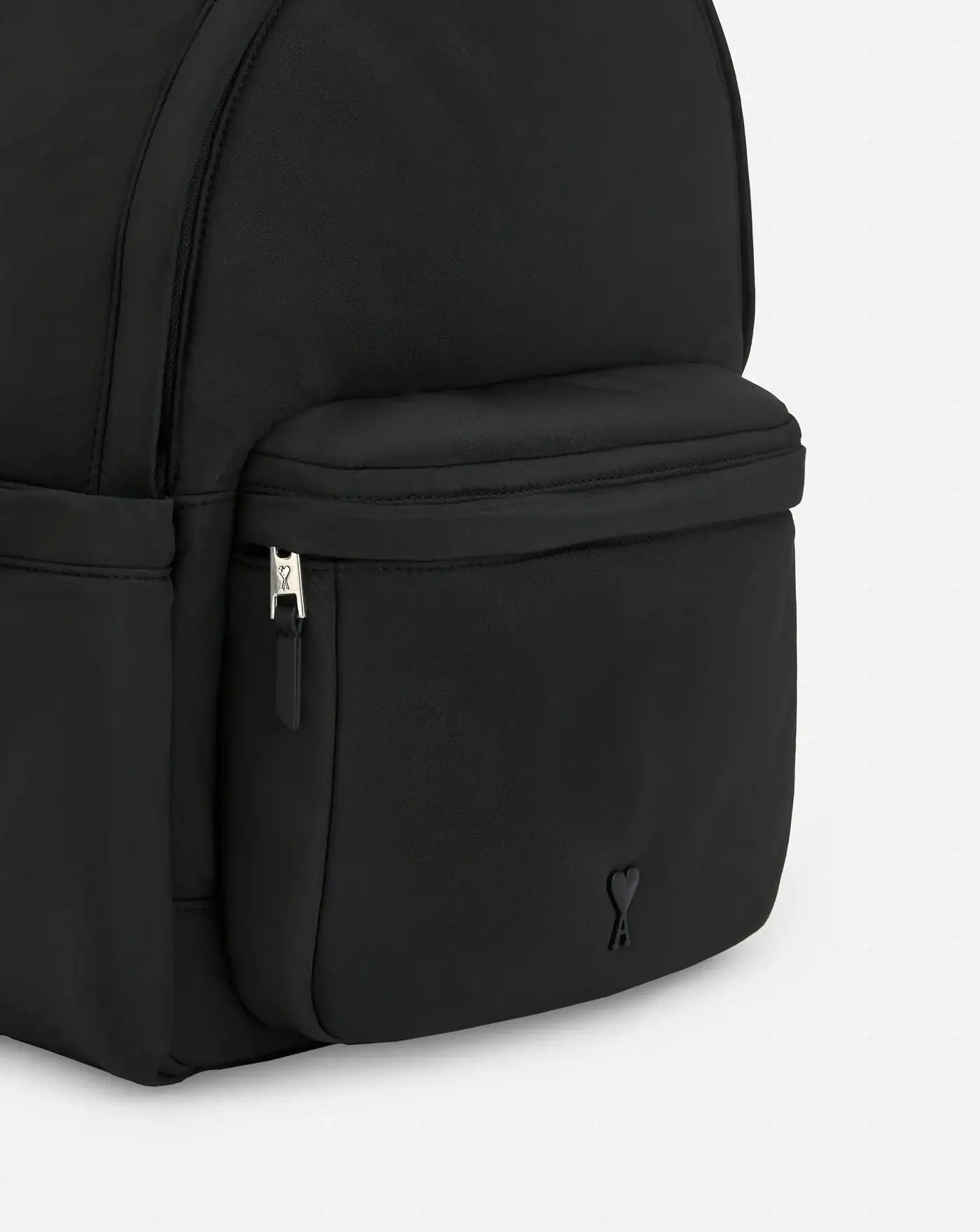 Mochila Ami Paris Backpack ULL020 AW0021 001 AMI PARIS 