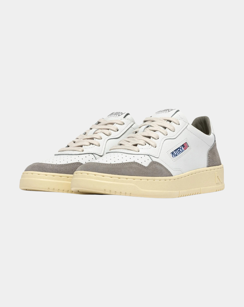 Zapatillas Autry Aulm FT01 AULM FT01 WHT/VAP AUTRY 