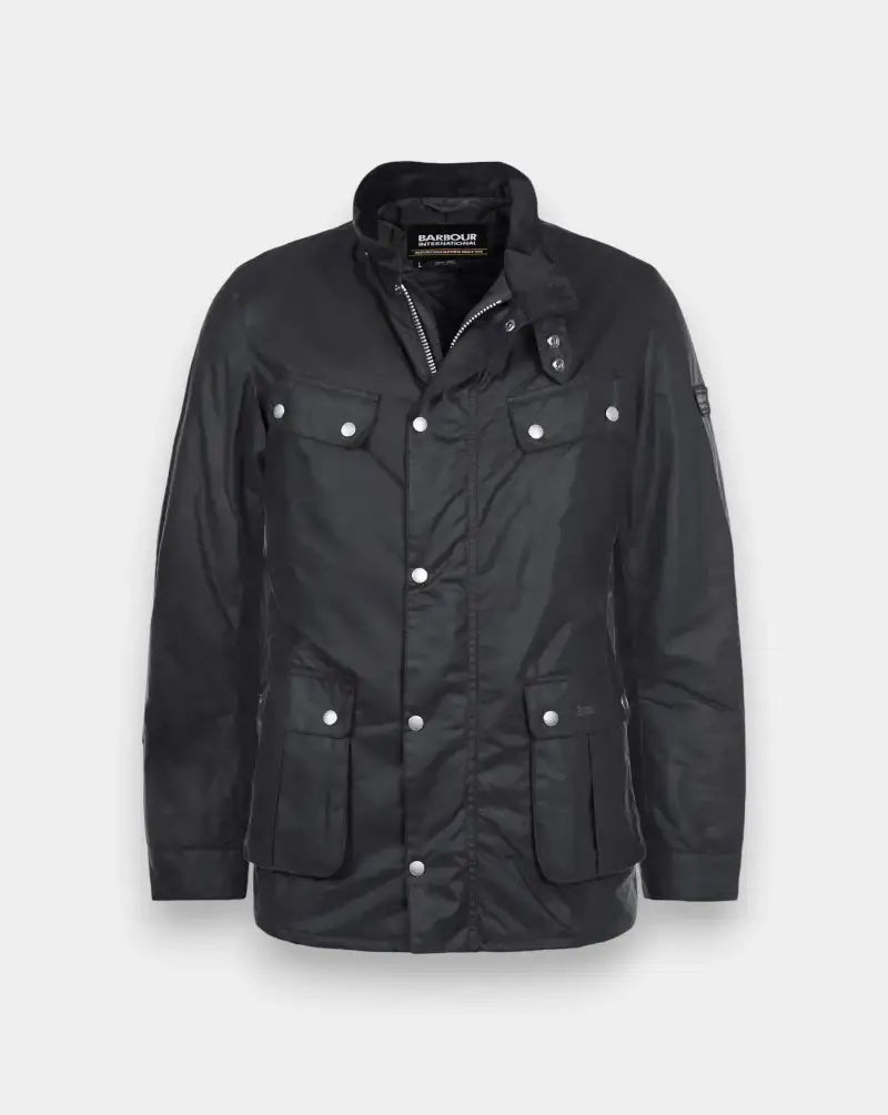 Chaqueta Barbour Duke MWX0337SG91 SG91 BARBOUR 