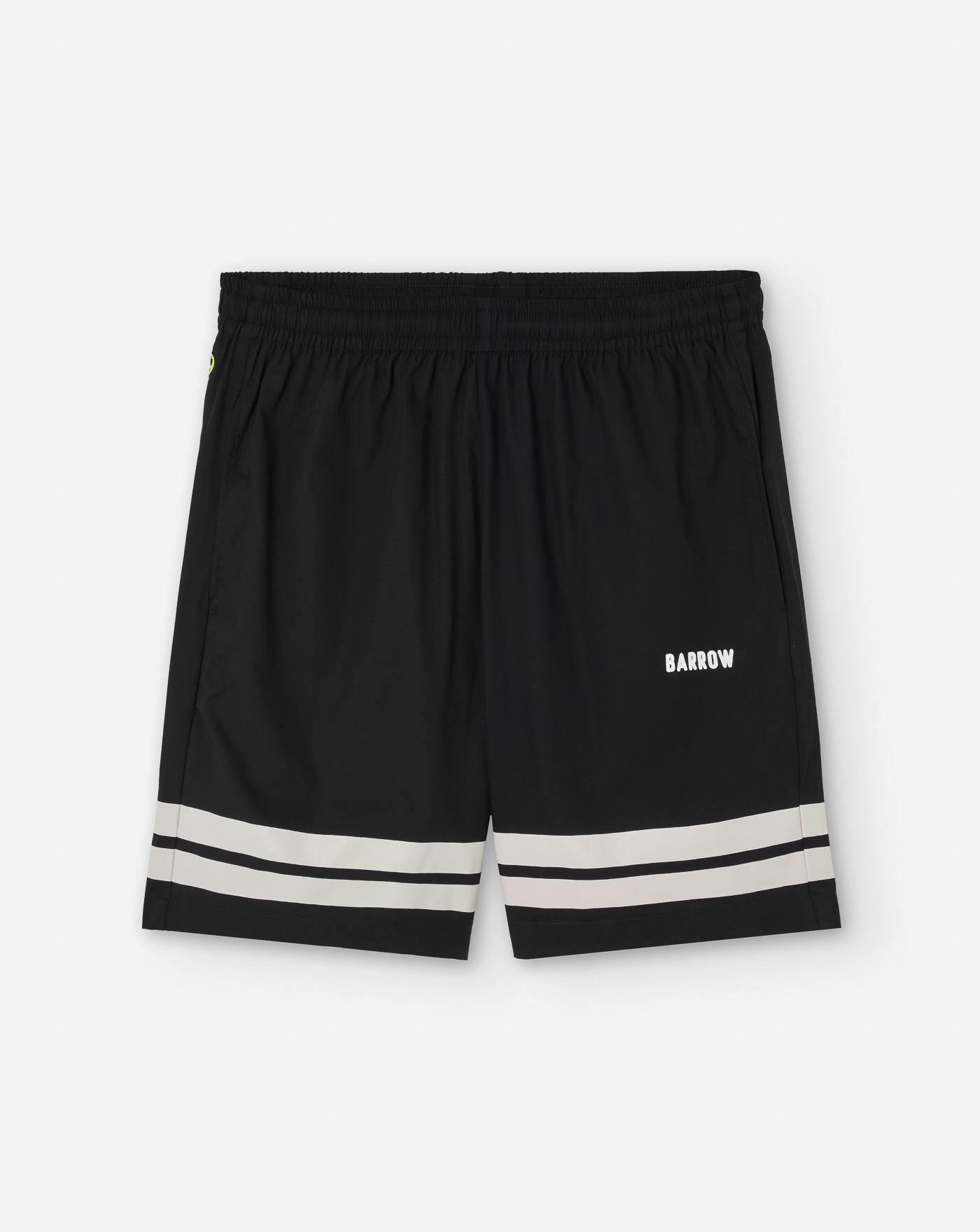 Bermuda Barrow Popeline S5BWUABE042 110 BARROW 