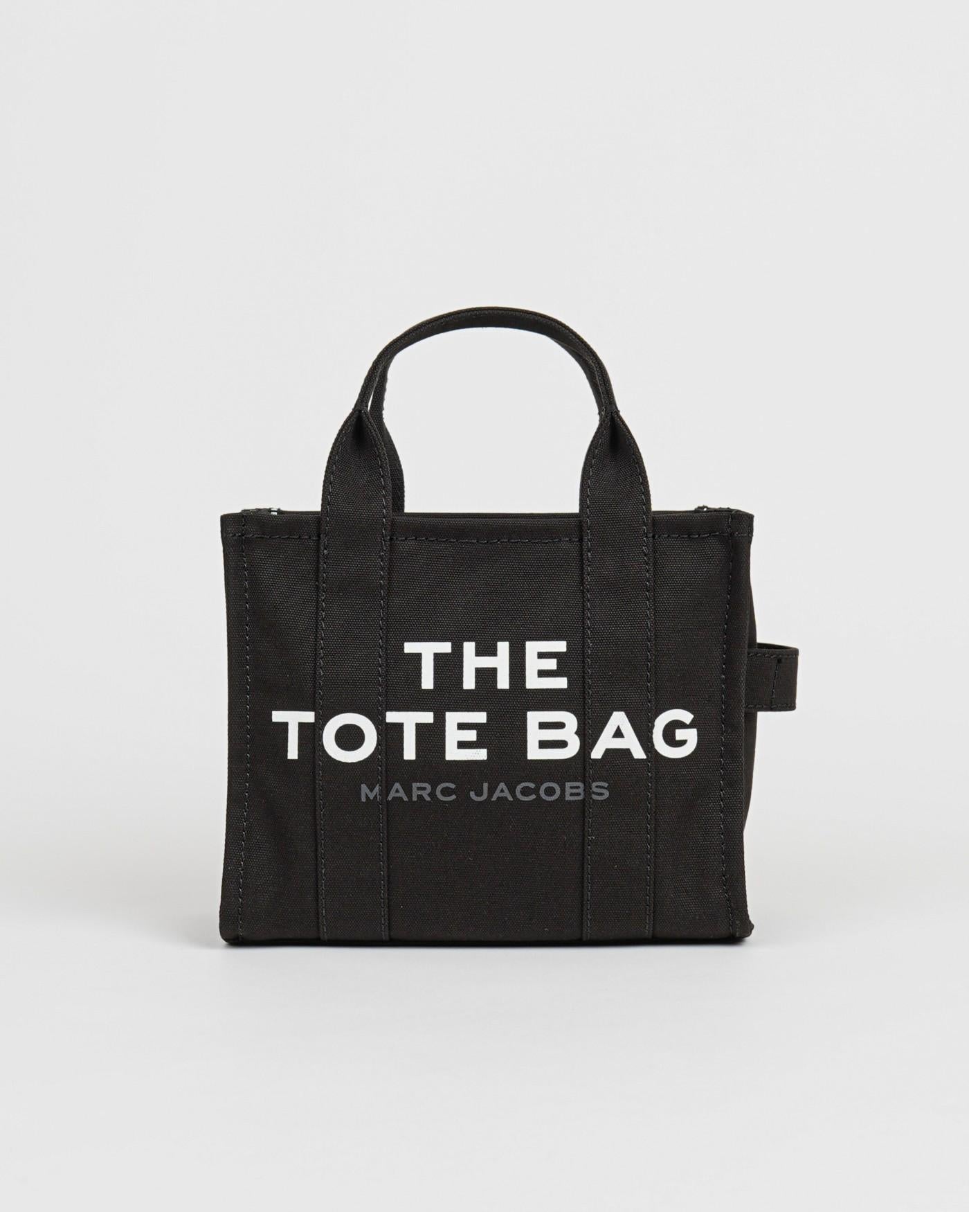 Bolso Marc Jacobs The Small Tote Bag M0016493 001 MARC JACOBS 